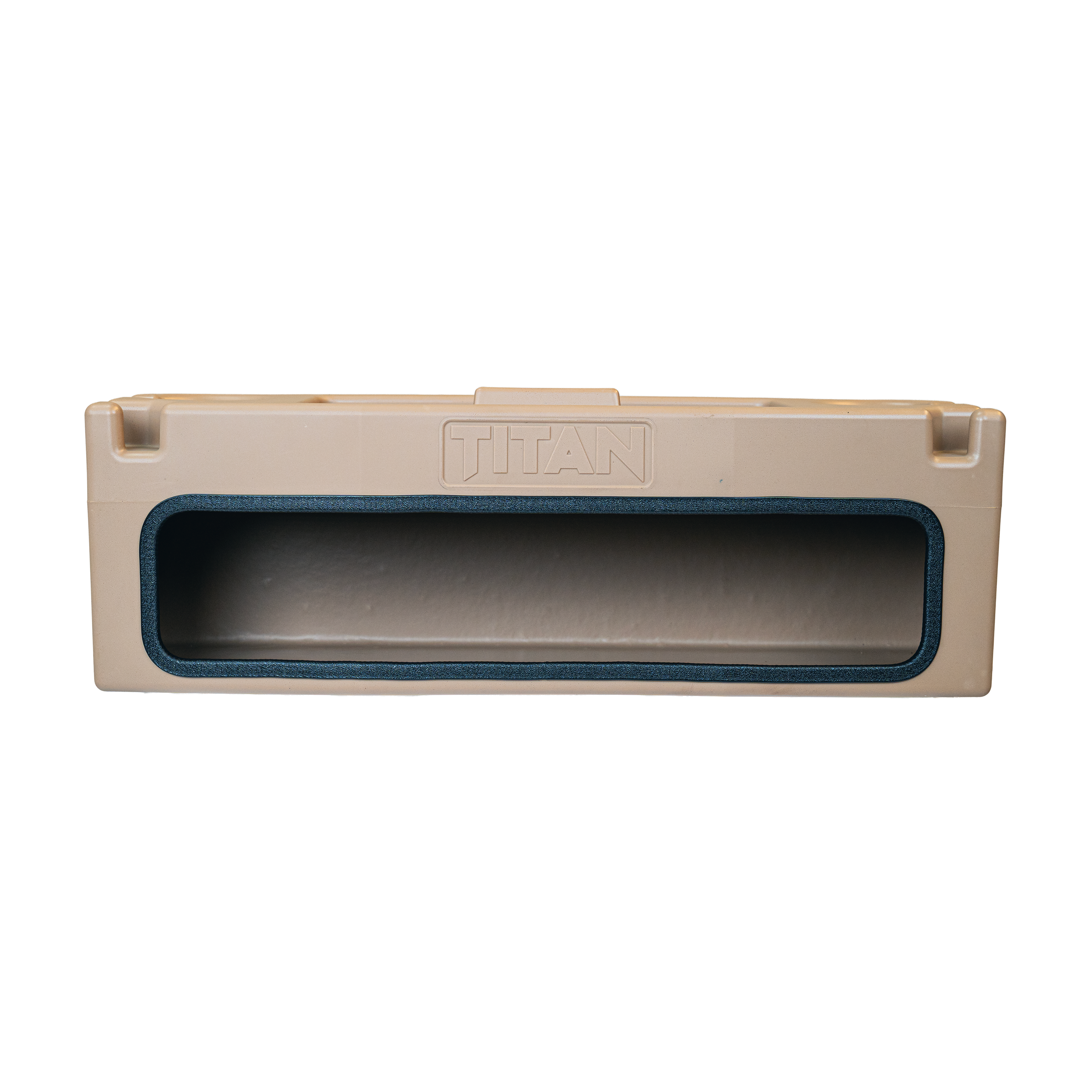 TITAN GEAR BOX